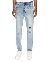 Buy Chitch Philly Blue Stretch Denim Jeans