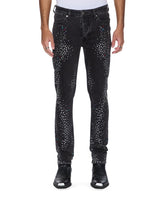 Mens Van Winkle Renaissance Skinny Denim Jeans