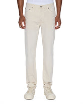 Mens Chitch 1999 Ivory Slim Denim Jeans