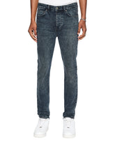 Buy Chitch Blue Kolla Comfort Stretch Jeans Ksubi
