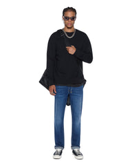 Chitch Selvedge LA Blue Tapered Jeans