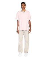 Sott Ekcess Short Sleeve Tee - Pink Quartz