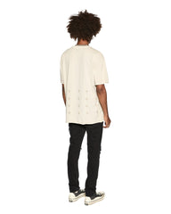 4 X 4 Biggie Ss Tee Desert