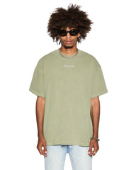 Sott Ekcess Short Sleeve Tee - Moss Green