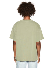Sott Ekcess Short Sleeve Tee - Moss Green