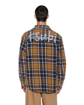 Mens Rosebowl Ls Shirt 1999 Rusted Navy Shirts