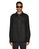 1999 Snakebite Long Sleeve Shirt - Black