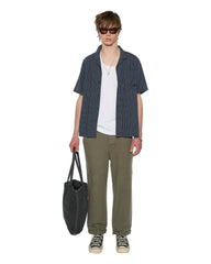 Mens Rival Chino Trouser Khaki Pants