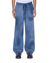 Mens Ace Synthesis Trak Pant Ink Fade Pants