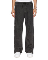 Striker Snap Off Tarr Denim Pants