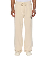 Mens Playoff Synthesis Trak Pant Dusty Desert Pants