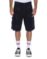 Mens Fugitive Cargo Short Kash Box Walkshorts