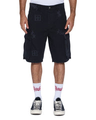 Mens Fugitive Cargo Short Kash Box Walkshorts