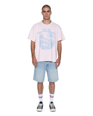 Mens Anti K Short Siberia Walkshorts