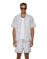 Mens Eternity Boardshort Multi Walkshorts