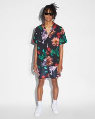 Flowa Mens Boardshorts - Multi