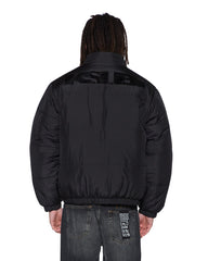 Mens Holy Puffer Jacket Multi Jackets