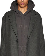 Battery Coat - Herringbone