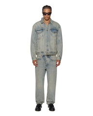 Mens Oh G Jacket Stagelight Metalik Jackets