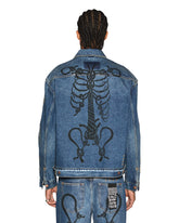 Roped Doubledown Oh G Jacket Antique Kraft