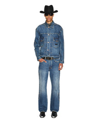 Roped Doubledown Oh G Jacket Antique Kraft