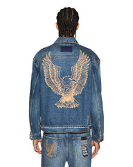 Mens Doubledown Oh G Jacket Antique Kraft Jackets