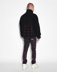 Buy Icebreaker Zip Thru Black Polar Fleece Jacket KSUBI