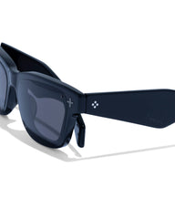 Goodsen Sunglasses Blackout -Black