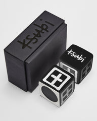 Buy Incense Kube Stand Black Incense Holders KSUBI