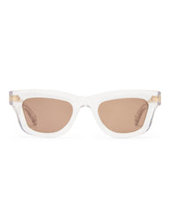 Goodsen Sunglasses Krystal Gold