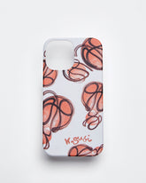 Bball Iphone 12 Cover
