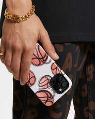 Bball Iphone 12 Cover