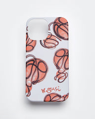 Bball Iphone 12 Max Cover