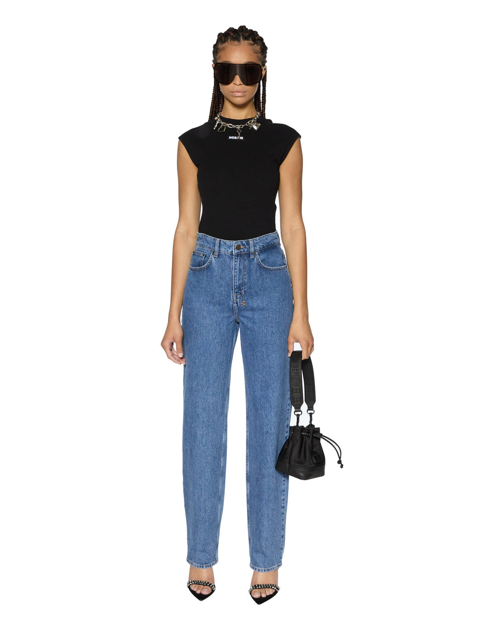Buy Playback Heritage Women's Jeans KSUBI