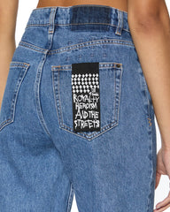 Buy Playback Heritage Women's Jeans KSUBI