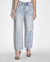 Brooklyn Jean Skream Trashed