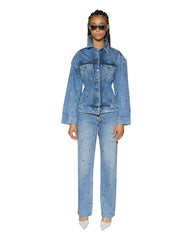 Chroma Relaxed Fit Jeans