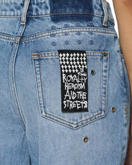 Chroma Relaxed Fit Jeans