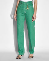 Buy Playback Jade Women's Relaxed High-waist Jean Ksubi