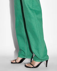Buy Playback Jade Women's Relaxed High-waist Jean Ksubi