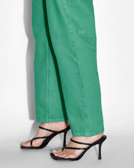 Buy Brooklyn Jade Women's Relaxed HMid-rise Jean Ksubi