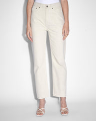 Brooklyn Jean Ecru