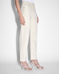 Brooklyn Jean Ecru
