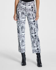 Brooklyn Jean Pure Love B&w