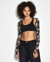 Buy Khaos Bolero Women's Boleros Ksubi