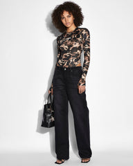 Buy Khaos Bolero Women's Boleros Ksubi