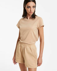 3 X 4 Mini Ss Tee Latte