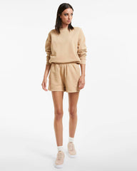 3 X 4 Trak Short Latte