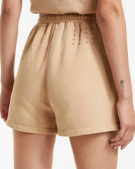 3 X 4 Trak Short Latte