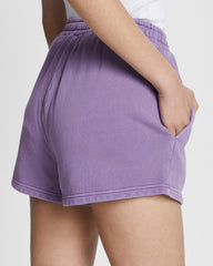 3 X 4 Trak Short Lilac